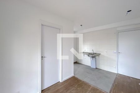 Sala de apartamento para alugar com 2 quartos, 38m² em Belenzinho, São Paulo