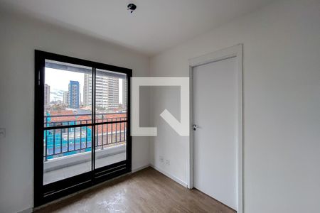 Sala de apartamento para alugar com 2 quartos, 38m² em Belenzinho, São Paulo