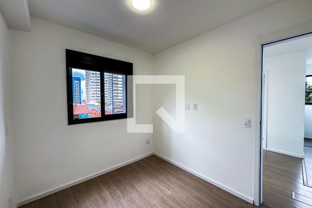 Quarto 1 de apartamento para alugar com 2 quartos, 38m² em Belenzinho, São Paulo