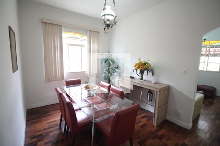 Copa de casa à venda com 3 quartos, 280m² em Eldorado, Contagem