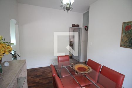 Copa de casa à venda com 3 quartos, 280m² em Eldorado, Contagem