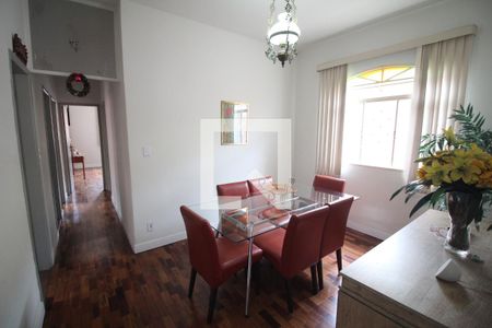 Copa de casa à venda com 3 quartos, 280m² em Eldorado, Contagem