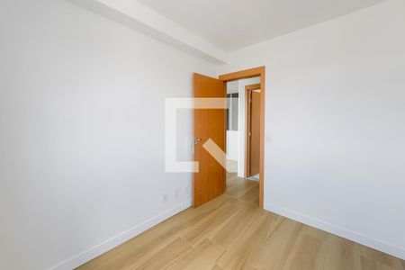Quarto de apartamento para alugar com 2 quartos, 48m² em Jardim California, Jacareí