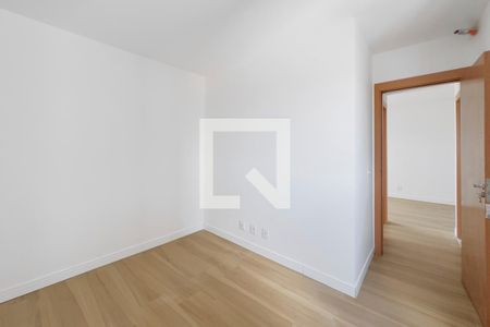 Quarto 1 de apartamento para alugar com 2 quartos, 48m² em Jardim California, Jacareí
