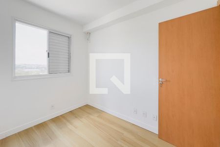 Quarto de apartamento para alugar com 2 quartos, 48m² em Jardim California, Jacareí