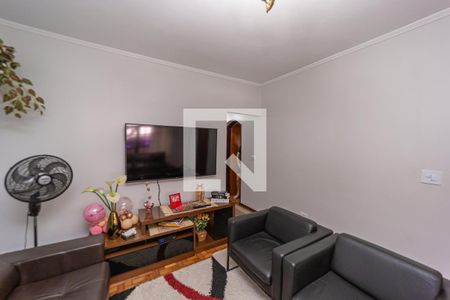 Sala - Casa 1 de casa para alugar com 6 quartos, 400m² em Burgo Paulista, São Paulo