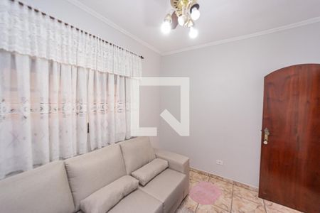 Sala de Tv de casa para alugar com 6 quartos, 400m² em Burgo Paulista, São Paulo