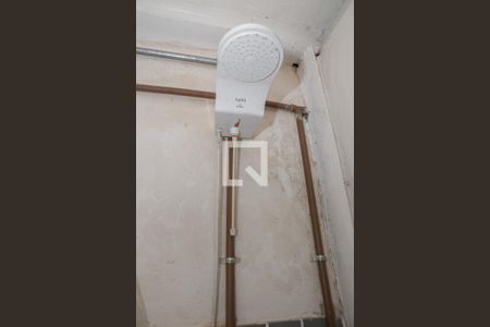 Andar 1 - Banheiro de casa para alugar com 2 quartos, 96m² em Barra Funda, São Paulo