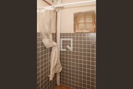 Andar 1 - Banheiro de casa para alugar com 2 quartos, 96m² em Barra Funda, São Paulo