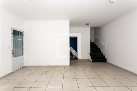 Casa para alugar com 3 quartos, 100m² em Vila Gomes Cardim, São Paulo