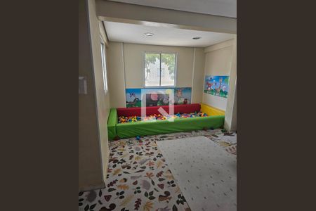 Apartamento para alugar com 2 quartos, 50m² em Jardim Cotinha, São Paulo