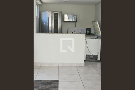 Apartamento para alugar com 2 quartos, 50m² em Jardim Cotinha, São Paulo