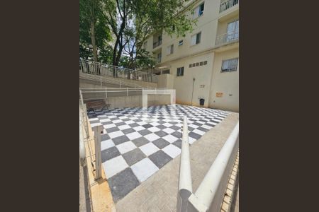 Apartamento para alugar com 2 quartos, 50m² em Jardim Cotinha, São Paulo
