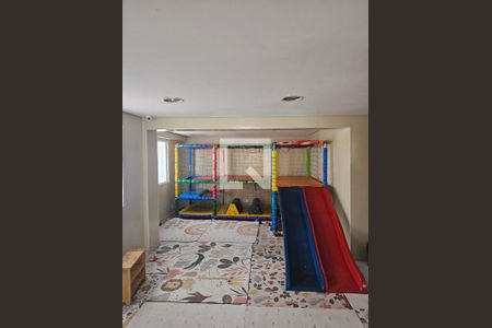 Apartamento para alugar com 2 quartos, 50m² em Jardim Cotinha, São Paulo