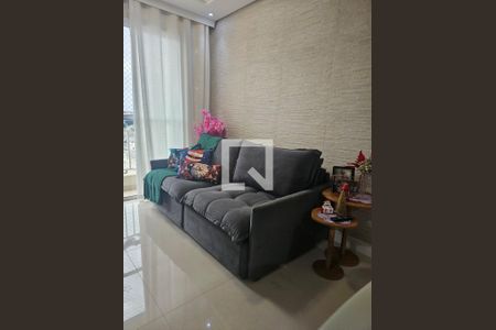 Apartamento para alugar com 2 quartos, 50m² em Jardim Cotinha, São Paulo