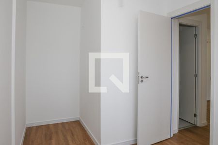 Quarto 1 de apartamento para alugar com 2 quartos, 41m² em Água Branca, São Paulo