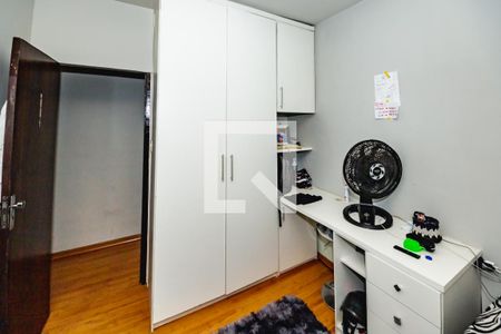 Quarto 1 de apartamento à venda com 2 quartos, 75m² em São Tomaz, Belo Horizonte