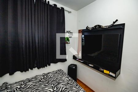 Quarto 1 de apartamento à venda com 2 quartos, 75m² em São Tomaz, Belo Horizonte