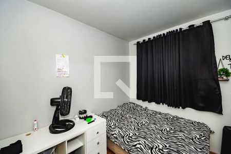 Quarto 1 de apartamento à venda com 2 quartos, 75m² em São Tomaz, Belo Horizonte
