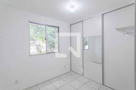 Quarto 2 de apartamento à venda com 2 quartos, 42m² em Trevo, Belo Horizonte