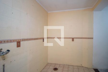 Cozinha de casa de condomínio à venda com 2 quartos, 50m² em Cavalhada, Porto Alegre