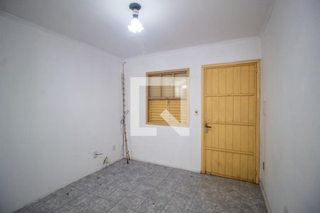 Sala de casa de condomínio à venda com 2 quartos, 50m² em Cavalhada, Porto Alegre