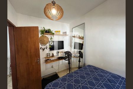 Quarto 1 de casa à venda com 2 quartos, 55m² em Maria da Graça, Rio de Janeiro