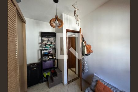 Quarto 2 de casa à venda com 2 quartos, 55m² em Maria da Graça, Rio de Janeiro