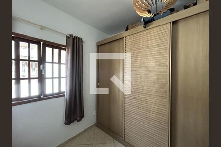 Quarto 2 de casa à venda com 2 quartos, 55m² em Maria da Graça, Rio de Janeiro