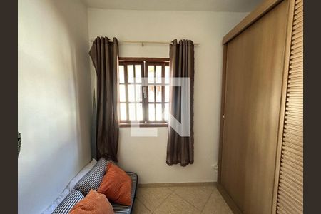 Quarto 2 de casa à venda com 2 quartos, 55m² em Maria da Graça, Rio de Janeiro