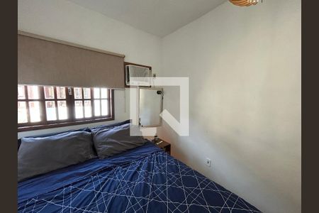 Quarto 1 de casa à venda com 2 quartos, 55m² em Maria da Graça, Rio de Janeiro