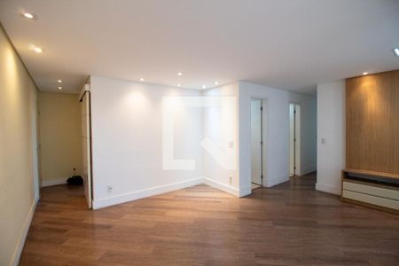 Sala de apartamento para alugar com 3 quartos, 95m² em Jardim Arpoador, São Paulo
