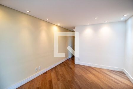 Sala de apartamento para alugar com 3 quartos, 95m² em Jardim Arpoador, São Paulo