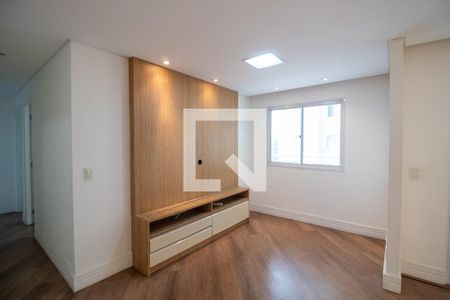 Sala de apartamento para alugar com 3 quartos, 95m² em Jardim Arpoador, São Paulo