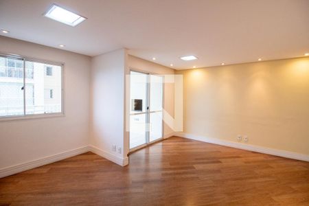 Sala de apartamento para alugar com 3 quartos, 95m² em Jardim Arpoador, São Paulo
