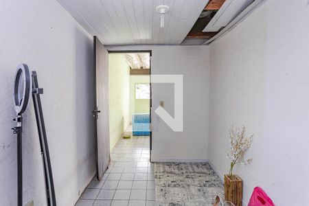 Quarto de Serviço de casa à venda com 5 quartos, 176m² em São João Climaco, São Paulo