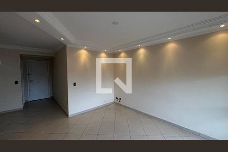 Sala - Sala de Jantar de apartamento à venda com 3 quartos, 96m² em Vila Sao Pedro, Santo André