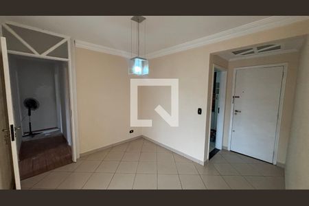 Sala - Sala de Jantar de apartamento à venda com 3 quartos, 96m² em Vila Sao Pedro, Santo André