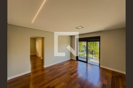 Casa à venda com 4 quartos, 430m² em Residencial Onze (Alphaville), Santana de Parnaíba