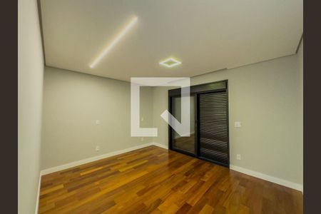 Casa à venda com 4 quartos, 430m² em Residencial Onze (Alphaville), Santana de Parnaíba