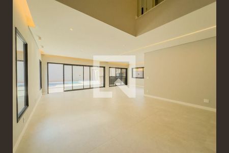 Casa à venda com 4 quartos, 430m² em Residencial Onze (Alphaville), Santana de Parnaíba