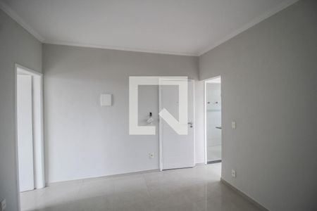 Sala de apartamento para alugar com 1 quarto, 50m² em Centro, Nilópolis