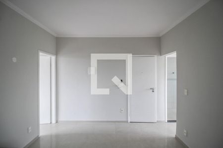 Sala de apartamento para alugar com 1 quarto, 50m² em Centro, Nilópolis