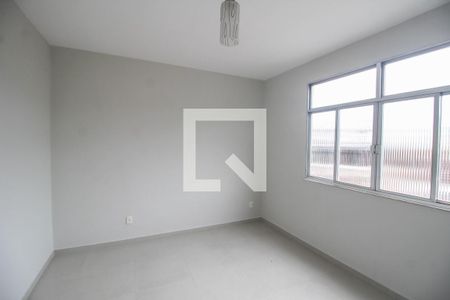 Quarto de apartamento para alugar com 1 quarto, 50m² em Centro, Nilópolis