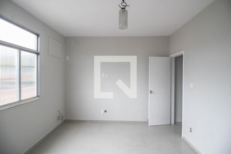 Quarto de apartamento para alugar com 1 quarto, 50m² em Centro, Nilópolis