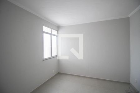 Sala de apartamento para alugar com 1 quarto, 50m² em Centro, Nilópolis