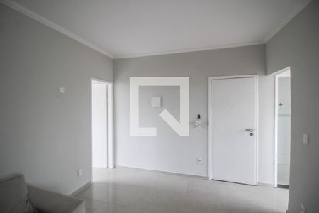 Sala de apartamento para alugar com 1 quarto, 50m² em Centro, Nilópolis