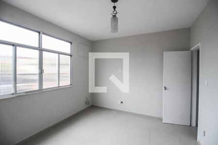 Quarto de apartamento para alugar com 1 quarto, 50m² em Centro, Nilópolis