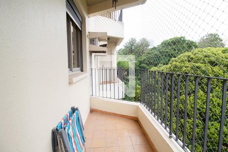 Apartamento para alugar com 1 quarto, 50m² em Jardim America, São Paulo