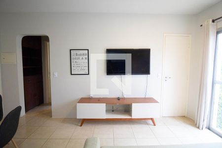 Apartamento para alugar com 1 quarto, 50m² em Jardim America, São Paulo